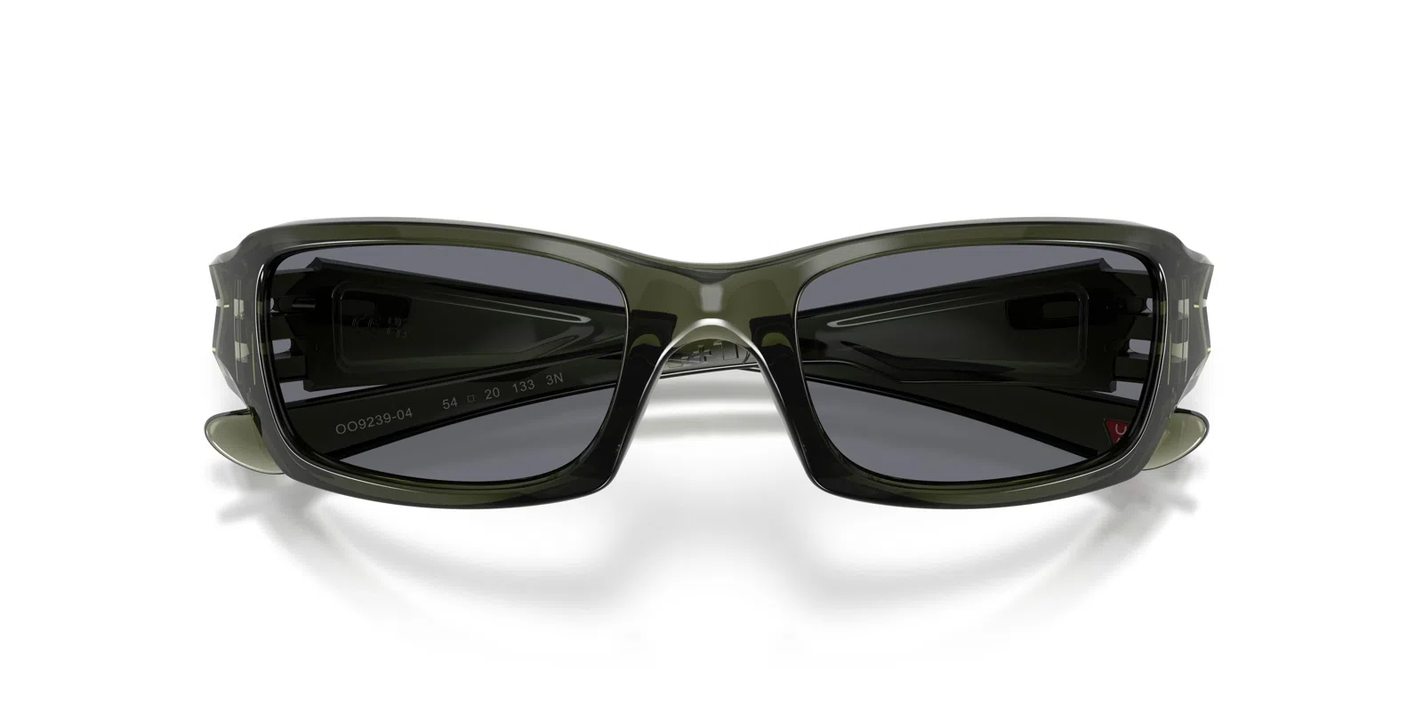 Oakley Fives Squared 9238 Sunglasses - view 72